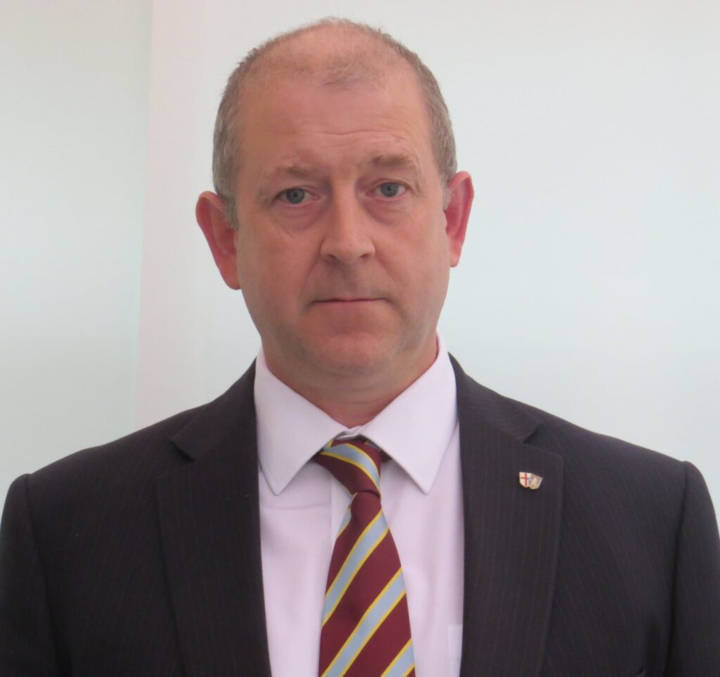 Luke Feeney
